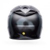 KASK MOTOCYKLOWY BELL MX-10 MIPS CAMO BLACK CAMO S